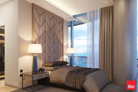 Apartament de vânzare în Dubai Harbour, Dubai, EAU 3 dormitoare, 219.6 mp.  №682397 - poză 8