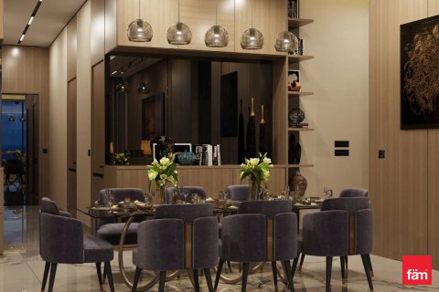 Apartmán v Dubai Harbour, SAE 3 spálne, 219.6 m2 č. 682397 - Fotografia 4