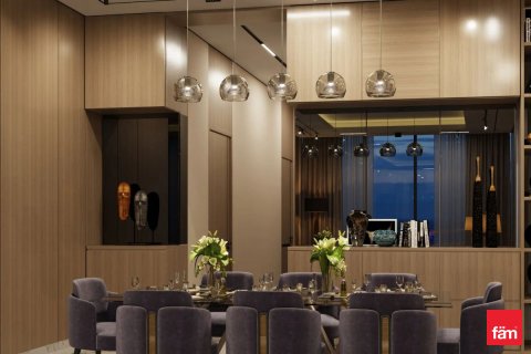 Apartament de vânzare în Dubai Harbour, Dubai, EAU 3 dormitoare, 219.6 mp.  №682397 - poză 9