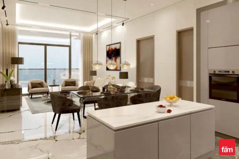 Apartament de vânzare în Dubai Harbour, Dubai, EAU 3 dormitoare, 219.6 mp.  №682397 - poză 6