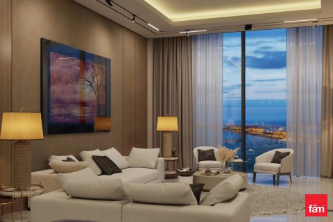 Apartament de vânzare în Dubai Harbour, Dubai, EAU 3 dormitoare, 219.6 mp.  №682397 - poză 5