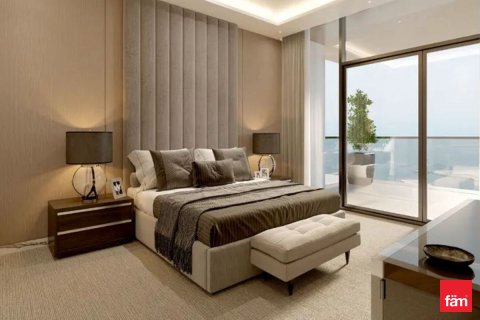 Apartament de vânzare în Dubai Harbour, Dubai, EAU 3 dormitoare, 219.6 mp.  №682397 - poză 2