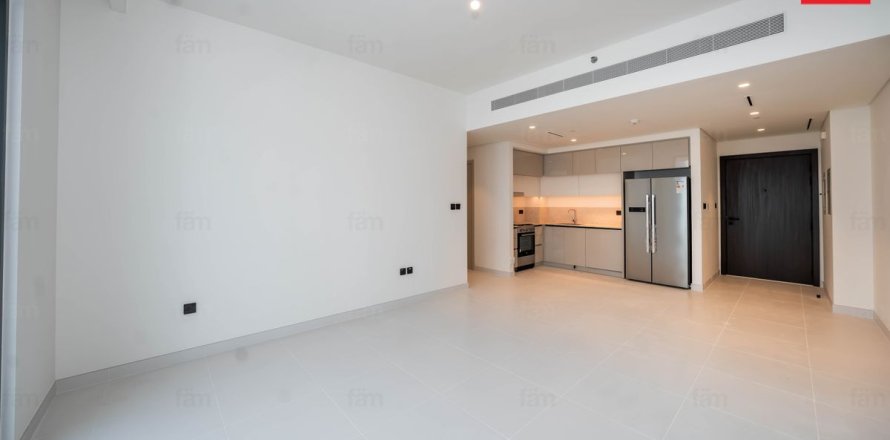 Byt v Dubai Harbour, SAE 2 ložnice, 110 m² Č.: 682398