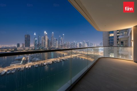 Byt v Dubai Harbour, SAE 2 ložnice, 110 m² Č.: 682398 - fotografie 10