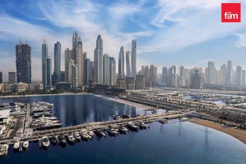 Byt v Dubai Harbour, SAE 2 ložnice, 110 m² Č.: 682398 - fotografie 30