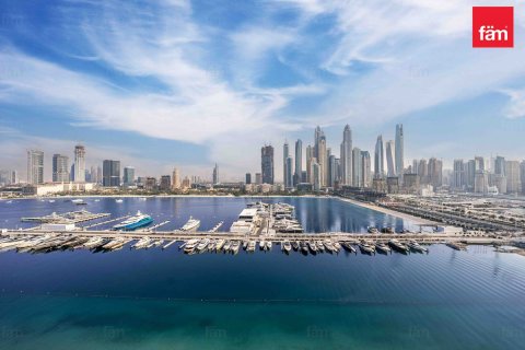 Byt v Dubai Harbour, SAE 2 ložnice, 110 m² Č.: 682398 - fotografie 28