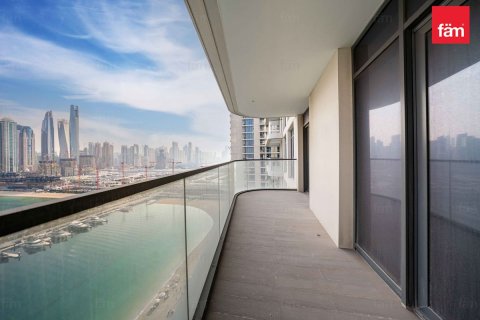 Byt v Dubai Harbour, SAE 2 ložnice, 110 m² Č.: 682398 - fotografie 25