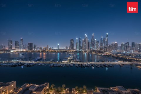 Byt v Dubai Harbour, SAE 2 ložnice, 110 m² Č.: 682398 - fotografie 26