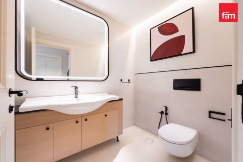 Apartament në Al Barsha, Dubai, Emiratet e Bashkuara Arabe 1 dhomë gjumi, 107 m2. № 641606 - Foto 21