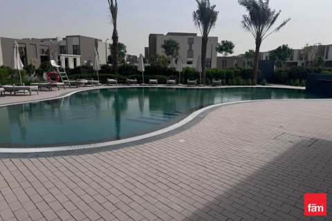 Villetta a schiera in vendita a Dubai, EAU 4 camere da letto, 243.6 mq. № 641605 - foto 7
