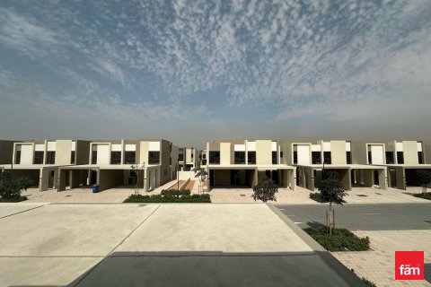 Villetta a schiera in vendita a Dubai, EAU 4 camere da letto, 243.6 mq. № 641605 - foto 11