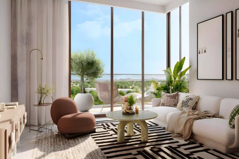 Appartement à vendre à  Dubai Hills Estate, Dubai, EAU 1 chambre, 66.1 m2 № 641604 - photo 1