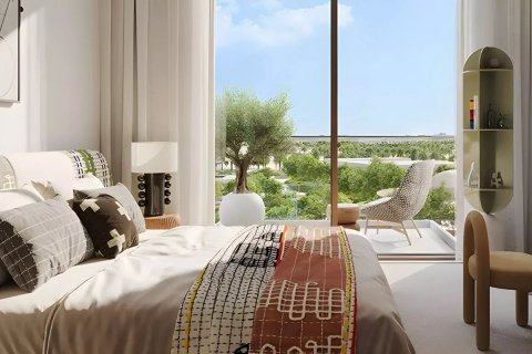Appartement à vendre à  Dubai Hills Estate, Dubai, EAU 1 chambre, 66.1 m2 № 641604 - photo 2