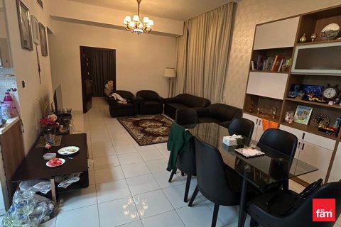 Al Furjan、Dubai、UAE にあるマンション販売中 2ベッドルーム、91.8 m2、No641603 - 写真 1