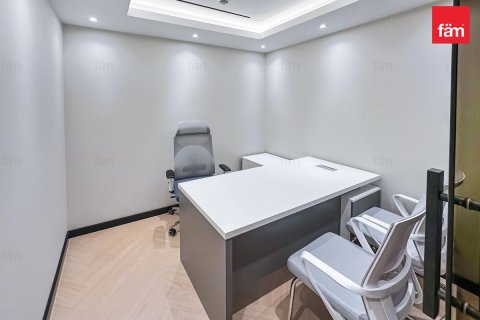 Dubai, BAE’de kiralık office 98.5 m&sup2; No 641602 - fotoğraf 10