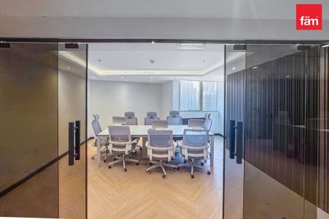 Dubai, BAE’de kiralık office 98.5 m&sup2; No 641602 - fotoğraf 2