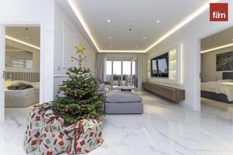 Apartmen di Palm Jumeirah, Dubai, UAE 2 bilik tidur, 161.9 meter persegi № 679183 - foto 5