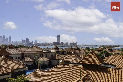 Apartmen di Palm Jumeirah, Dubai, UAE 2 bilik tidur, 161.9 meter persegi № 679183 - foto 4