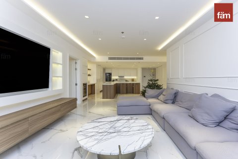 Apartmen di Palm Jumeirah, Dubai, UAE 2 bilik tidur, 161.9 meter persegi № 679183 - foto 1