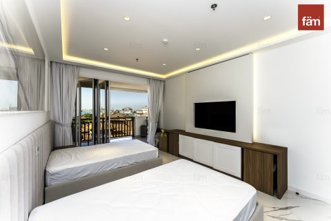 Apartmen di Palm Jumeirah, Dubai, UAE 2 bilik tidur, 161.9 meter persegi № 679183 - foto 12