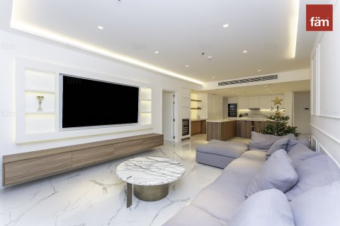 Apartmen di Palm Jumeirah, Dubai, UAE 2 bilik tidur, 161.9 meter persegi № 679183 - foto 6