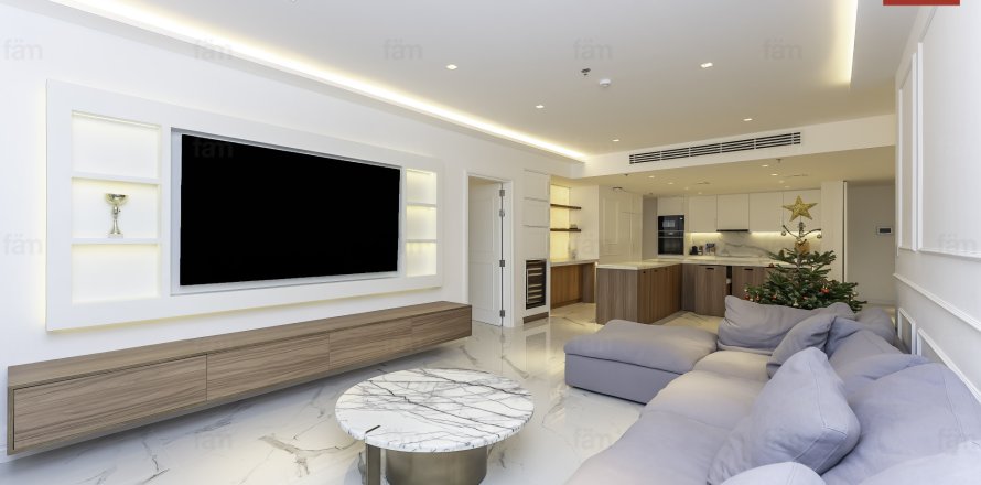 Apartment sa Palm Jumeirah, Dubai, UAE 2 silid-tulugan, 161.9 sq.m. № 679183
