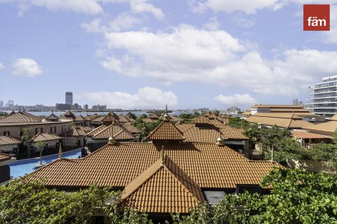 Apartmen di Palm Jumeirah, Dubai, UAE 2 bilik tidur, 161.9 meter persegi № 679183 - foto 2