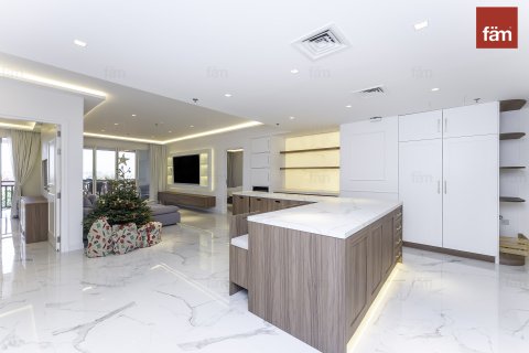 Apartmen di Palm Jumeirah, Dubai, UAE 2 bilik tidur, 161.9 meter persegi № 679183 - foto 8