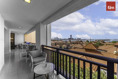 Apartmen di Palm Jumeirah, Dubai, UAE 2 bilik tidur, 161.9 meter persegi № 679183 - foto 21
