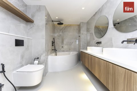 Apartmen di Palm Jumeirah, Dubai, UAE 2 bilik tidur, 161.9 meter persegi № 679183 - foto 18