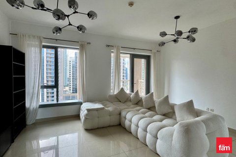 Apartmen di Downtown Dubai (Downtown Burj Dubai), UAE 1 bilik tidur, 74.2 meter persegi № 679169 - foto 1