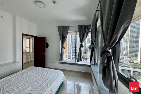 Apartmen di Downtown Dubai (Downtown Burj Dubai), UAE 1 bilik tidur, 74.2 meter persegi № 679169 - foto 6