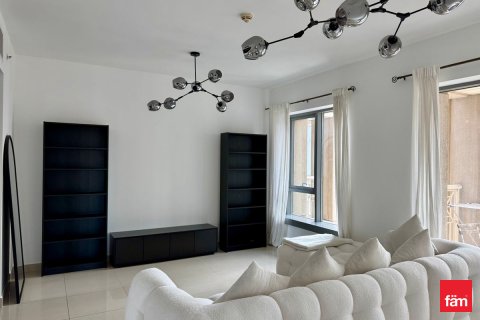 Apartmen di Downtown Dubai (Downtown Burj Dubai), UAE 1 bilik tidur, 74.2 meter persegi № 679169 - foto 2