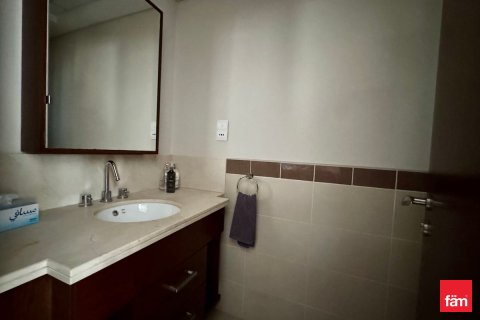 Apartmen di Downtown Dubai (Downtown Burj Dubai), UAE 1 bilik tidur, 74.2 meter persegi № 679169 - foto 8