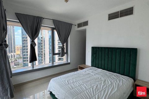 Apartmen di Downtown Dubai (Downtown Burj Dubai), UAE 1 bilik tidur, 74.2 meter persegi № 679169 - foto 5