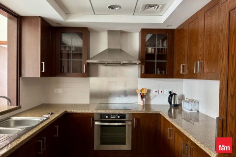 Apartmen di Downtown Dubai (Downtown Burj Dubai), UAE 1 bilik tidur, 74.2 meter persegi № 679169 - foto 4