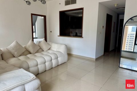 Apartmen di Downtown Dubai (Downtown Burj Dubai), UAE 1 bilik tidur, 74.2 meter persegi № 679169 - foto 3