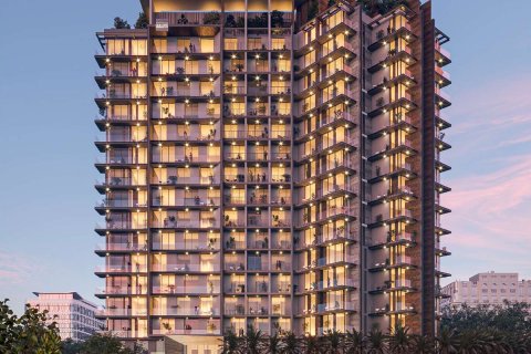 Apartamento en venta en Arjan, Dubai, EAU 1 dormitorio, 72.5 m2 № 679173 - foto 25