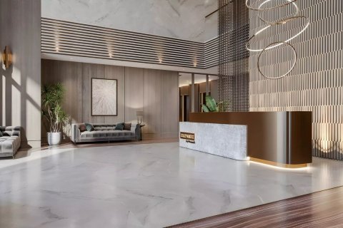 Apartamento en venta en Arjan, Dubai, EAU 1 dormitorio, 72.5 m2 № 679173 - foto 17