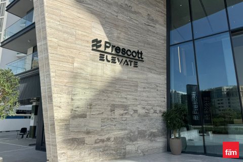 Apartment in Arjan, Dubai, UAE 1 bedroom, 72.5 sq.m. № 679173 - photo 8