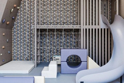 Apartamento en venta en Arjan, Dubai, EAU 1 dormitorio, 72.5 m2 № 679173 - foto 18