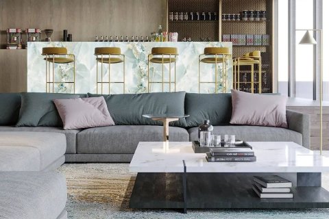 Apartamento en venta en Arjan, Dubai, EAU 1 dormitorio, 72.5 m2 № 679173 - foto 1