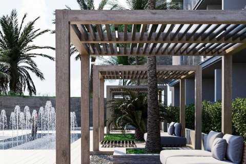 Apartamento en venta en Arjan, Dubai, EAU 1 dormitorio, 72.5 m2 № 679173 - foto 24