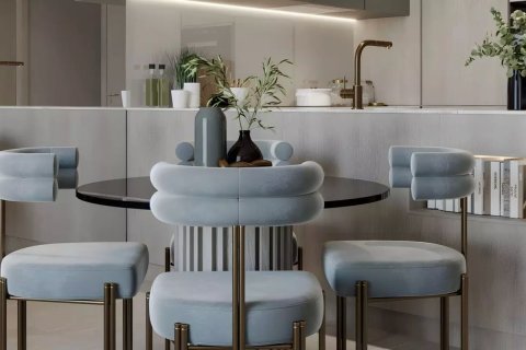 Apartamento en venta en Arjan, Dubai, EAU 1 dormitorio, 72.5 m2 № 679173 - foto 9