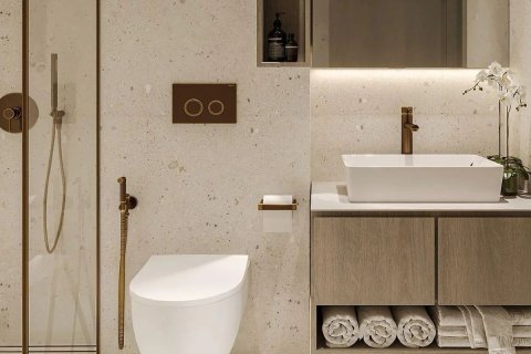 Apartamento en venta en Arjan, Dubai, EAU 1 dormitorio, 72.5 m2 № 679173 - foto 15