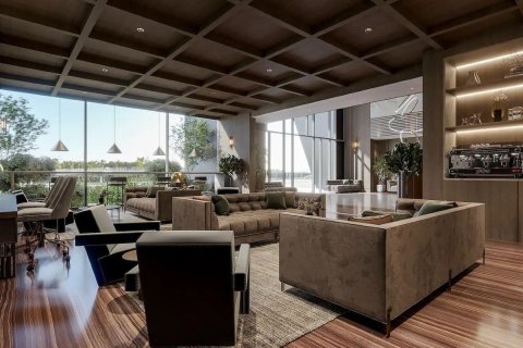 Apartamento en venta en Arjan, Dubai, EAU 1 dormitorio, 72.5 m2 № 679173 - foto 22