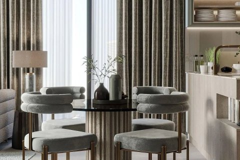 Apartamento en venta en Arjan, Dubai, EAU 1 dormitorio, 72.5 m2 № 679173 - foto 21