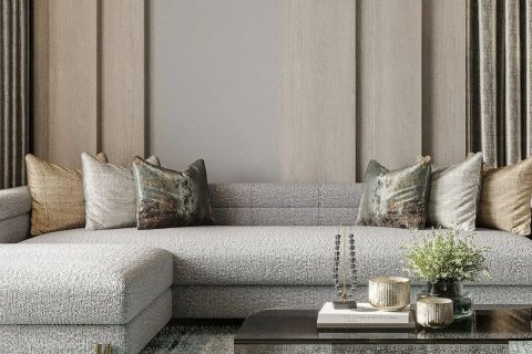 Apartamento en venta en Arjan, Dubai, EAU 1 dormitorio, 72.5 m2 № 679173 - foto 12