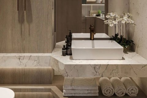 Apartamento en venta en Arjan, Dubai, EAU 1 dormitorio, 72.5 m2 № 679173 - foto 19