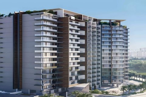 Apartamento en venta en Arjan, Dubai, EAU 1 dormitorio, 72.5 m2 № 679173 - foto 23